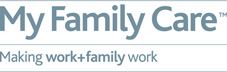 My Family Care - Making Work+Family Work
