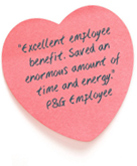 What our parents & carers say...
