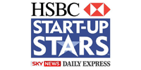 Regional Finalist HSBC Start-Up Stars Awards - 2007