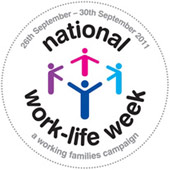 Seminars during Work-Life Week