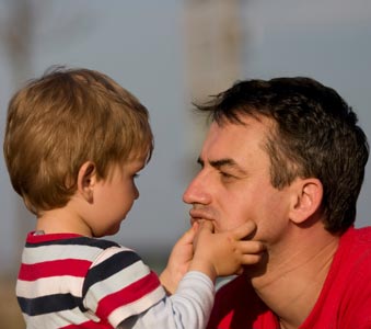 The Value of Fathers: Shared Parental Leave (Part 4)