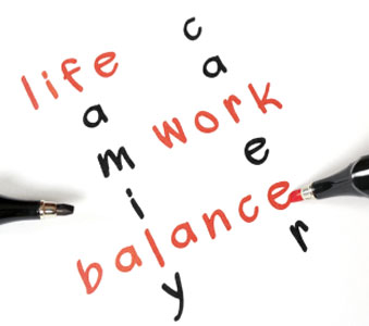 Challenging Resolutions: Lasting Change in Work+Family Balance (Part 1)