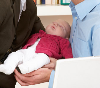 Shared Parental Leave: Has It Delivered?