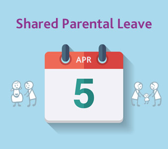 Shared Parental Leave: Educating Managers Perceived as the Biggest Challenge