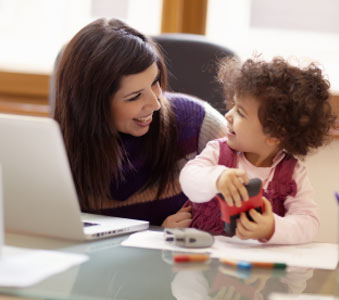Workingmums.co.uk Announces Shortlist for its 2014 Top Employer Awards