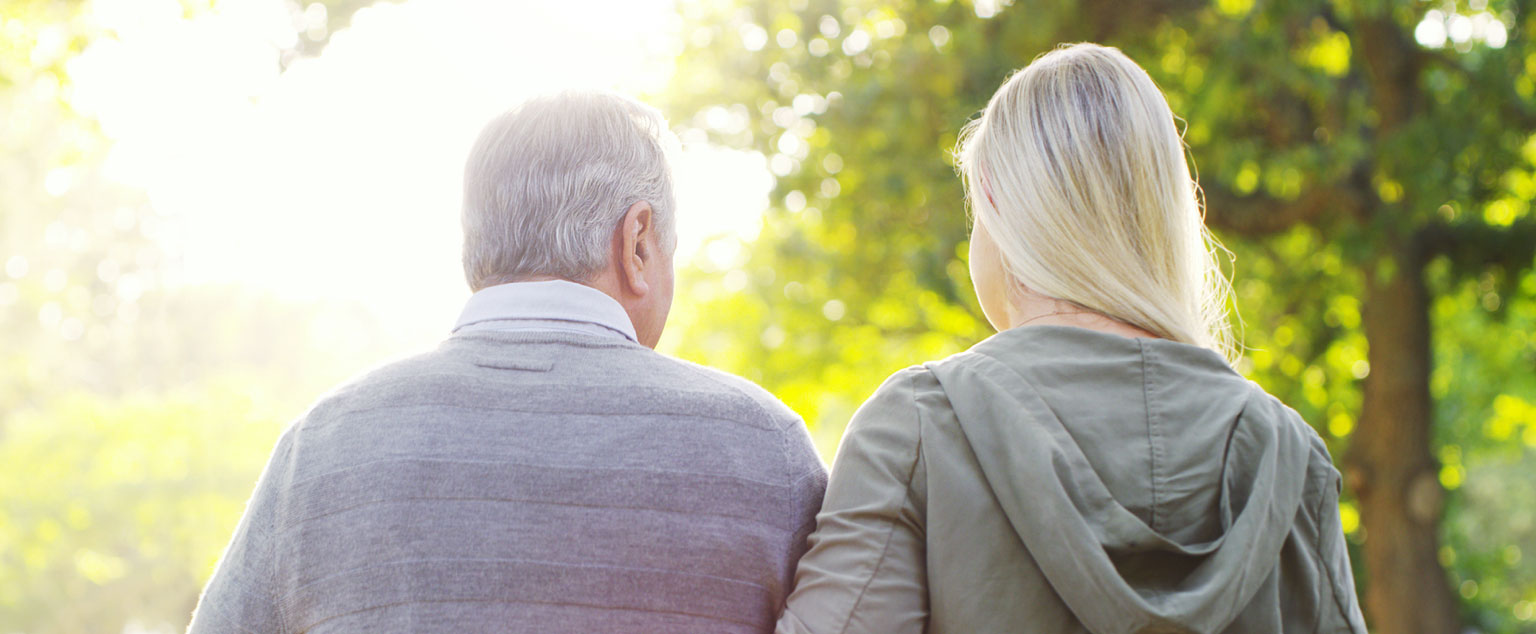 <p>Care for adult dependants, or yourself</p>