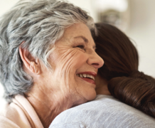 Backup Eldercare