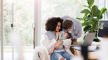 Smart planning for big life moments