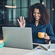 Working professional used Coaching