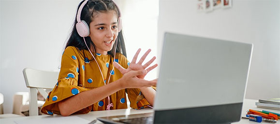 Virtual Tutoring