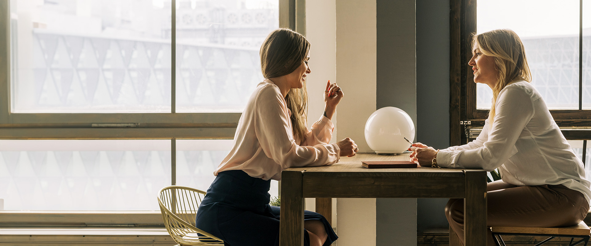 creating a supportive workplace for menopausal women hero