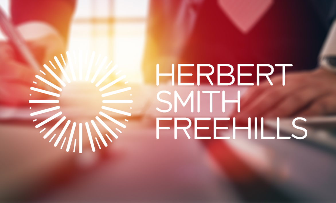 Herbert Smith Case Study