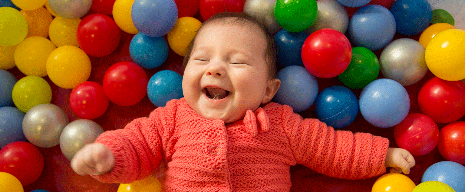 main sensory play