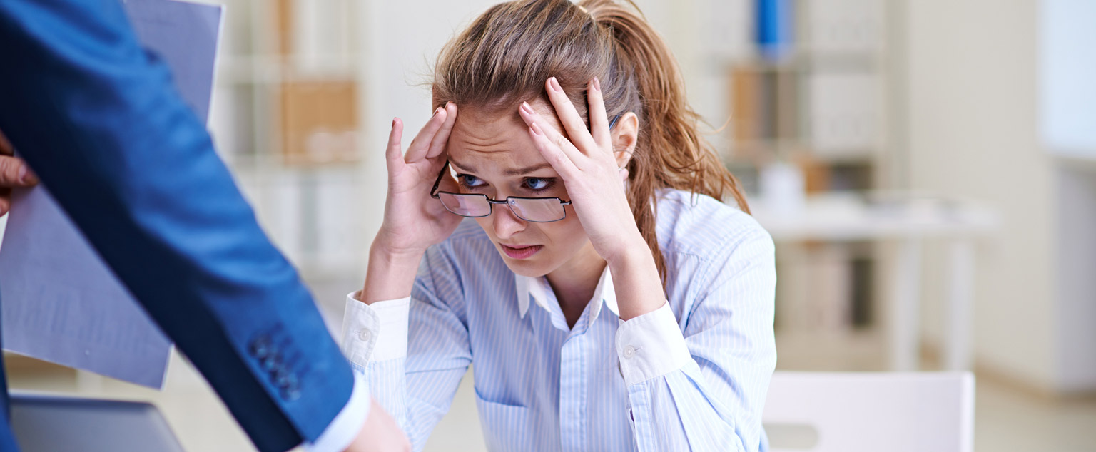 main workplace burnout