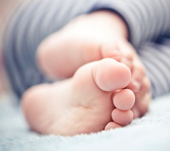baby bedtime