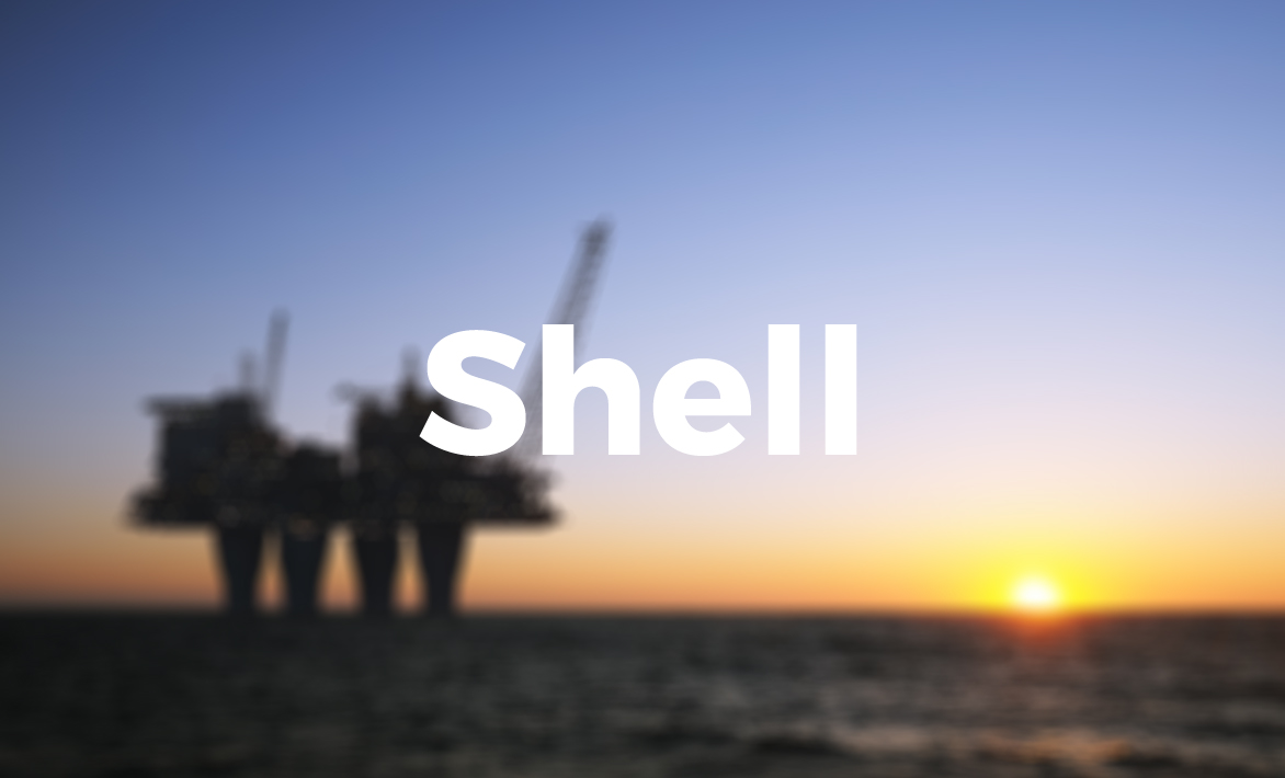 Shell Case Study