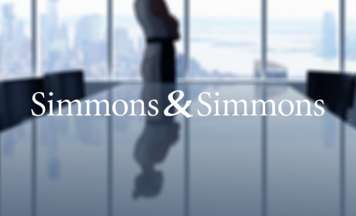 simmons case study Client profile: simmons & simmons llp is a world-class international law firm with over 2,000 people and 20 offices located in major business and financial centres throughout the world. simmons case study Client profile: simmons & simmons llp is a world-class international law firm with over 2,000 people and 20 offices located in major business and financial centres throughout the world.